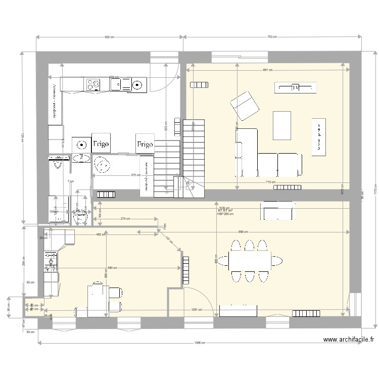 plan rdcaout 2018juste. Plan de 0 pièce et 0 m2