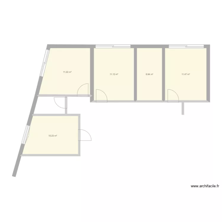 MISTRAL 31 12 17. Plan de 