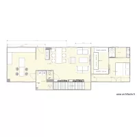 plans int&eacute;rieurs