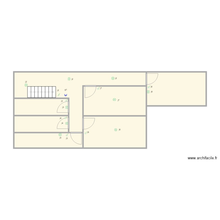 wittman cave. Plan de 0 pièce et 0 m2