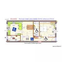 Projet BON cablage USB1