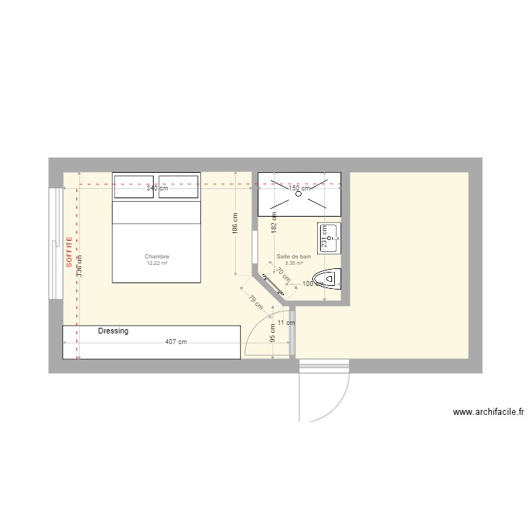 Adey_Batite2. Plan de 0 pièce et 0 m2