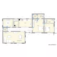 Future Maison Combe St Julien