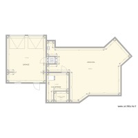 1009 Brenckle Garage cave