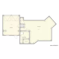 1009 Brenckle Garage cave
