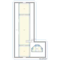 etage maison