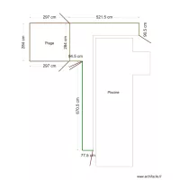 PRD Villa WINGS Cotes Piscine