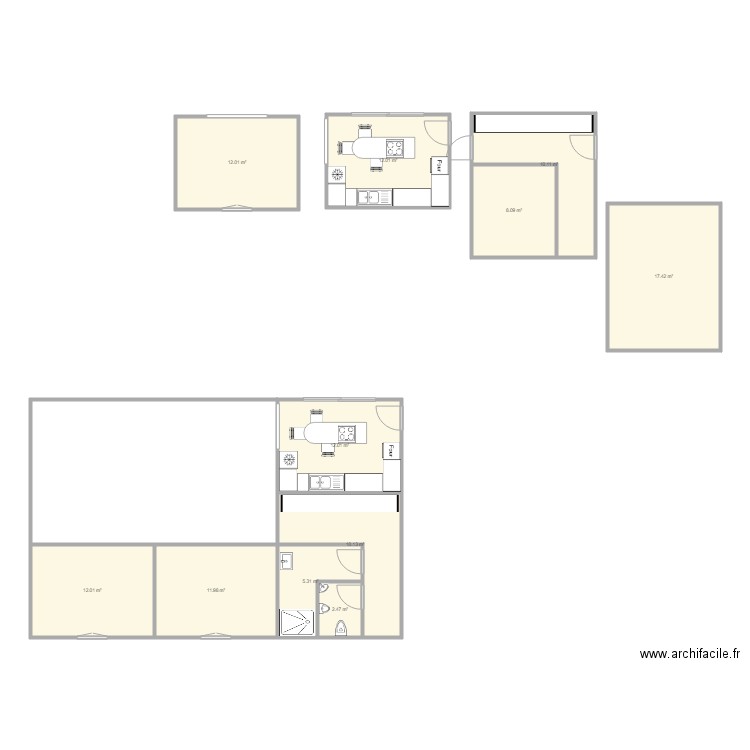 living room. Plan de 0 pièce et 0 m2