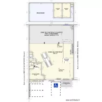 CCT VL CTA  Roquebrune Sur Argens