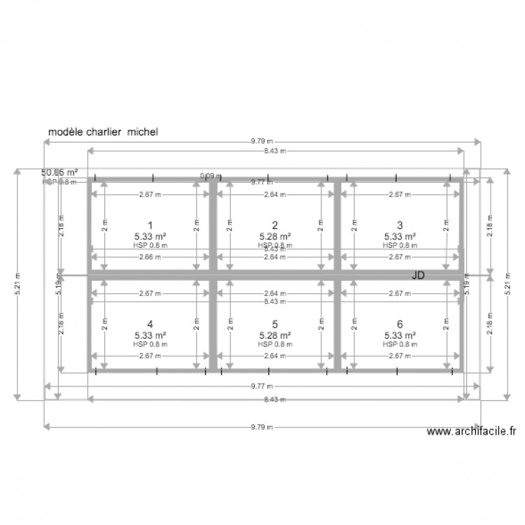 maquette    afbtp. Plan de 0 pièce et 0 m2