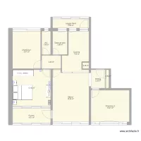 appt toulon projet ch1