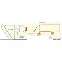 toit terrasse 2018 vierge sans tables dixit fabien