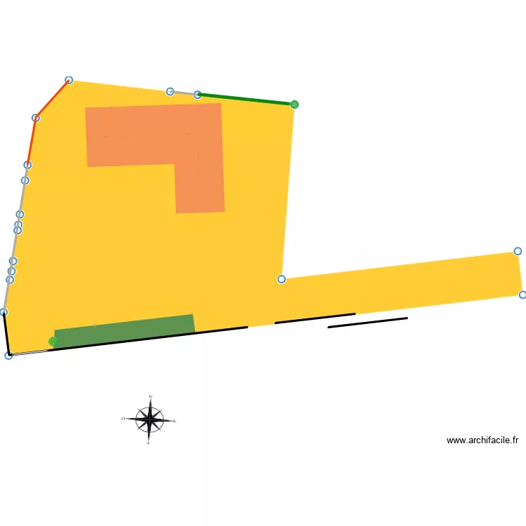 ext. Plan de 