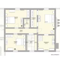 maison plan 1.1
