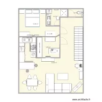 Travaux pour arriv&eacute;e de B&eacute;b&eacute; 