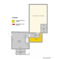 letessier comble perdu