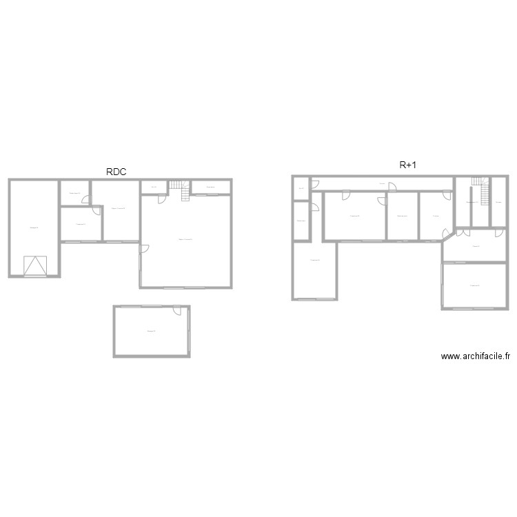 350600514. Plan de 0 pièce et 0 m2