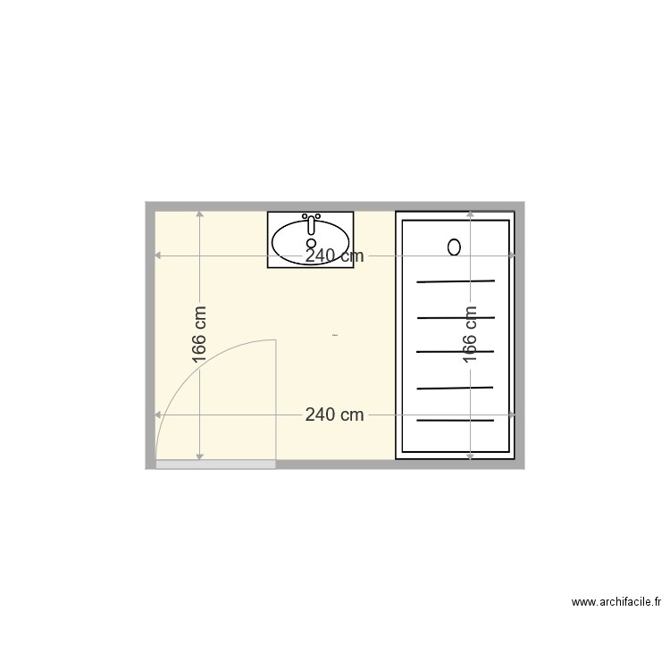 HAVEZ SYLVIANE . Plan de 0 pièce et 0 m2