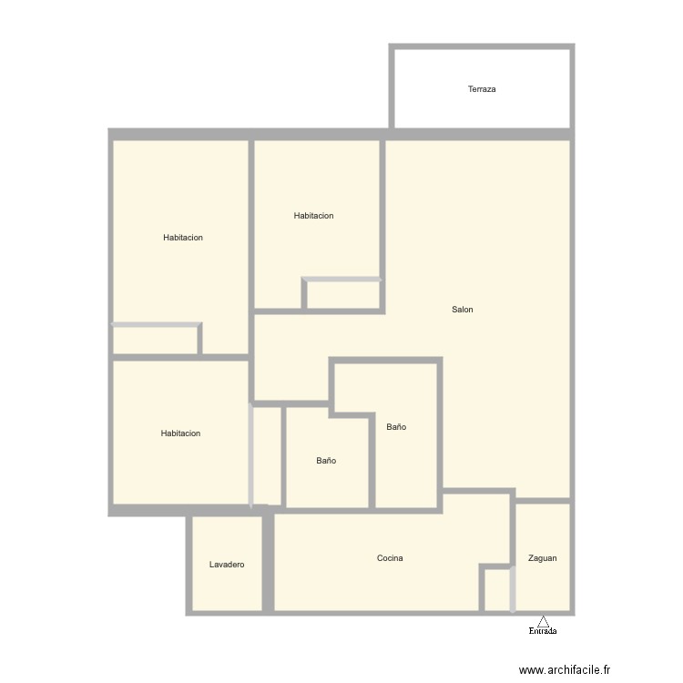 20030932. Plan de 0 pièce et 0 m2
