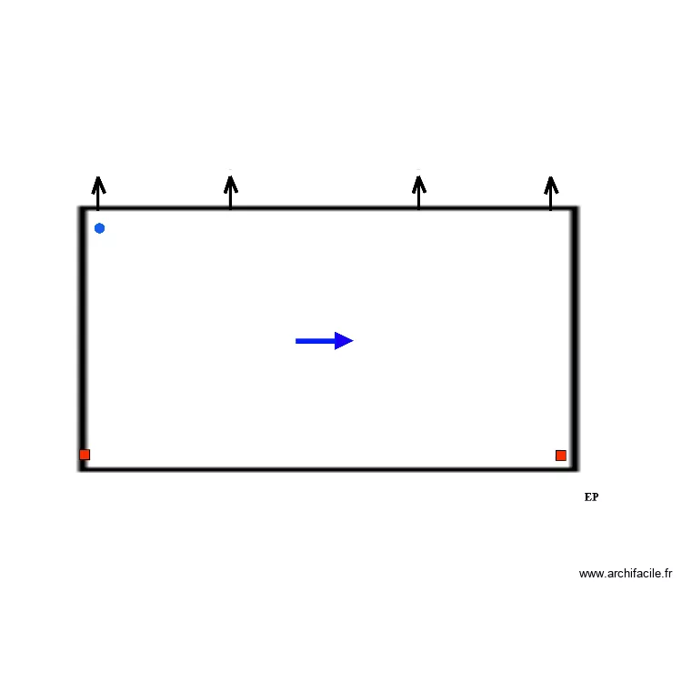 Ralph Vossen Tavira. Plan de 