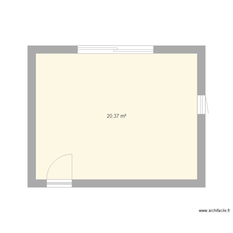 CAVINITO BIBLIOTEQUE. Plan de 0 pièce et 0 m2