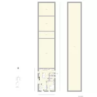 b&acirc;ti 1 plain pied ferme 7 pignon est suite parentale 1