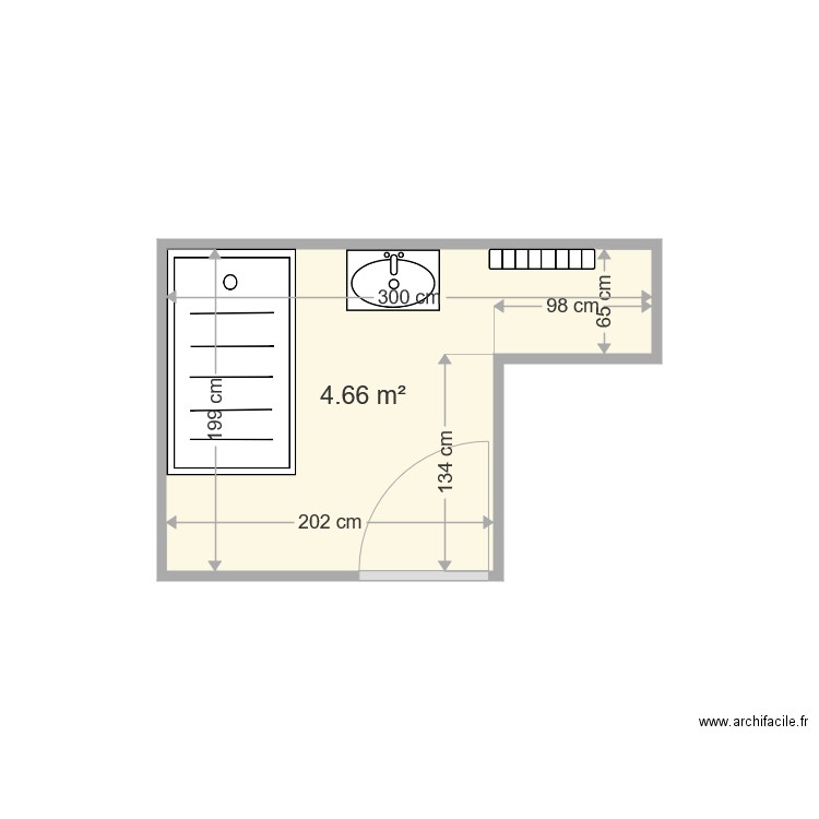 LEMOINE OLIVIER . Plan de 0 pièce et 0 m2