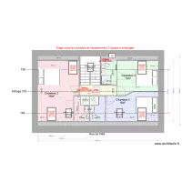 VitreNantes Etage 2 amenagement comble V9