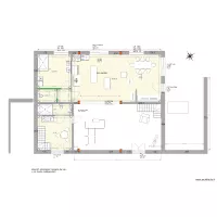 Philippe 2 Ecurie etage  30 oct 12h