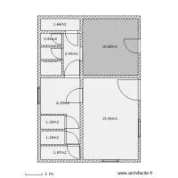 projet patro saint-hubert