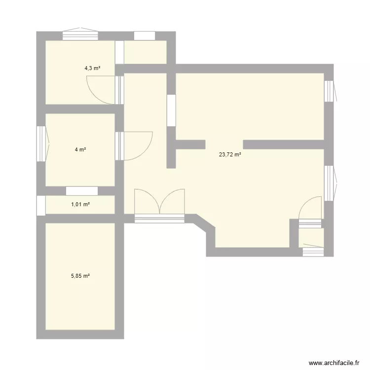 ma maison2. Plan de ma maison2. Plan de
