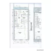 Crette  Etage 2