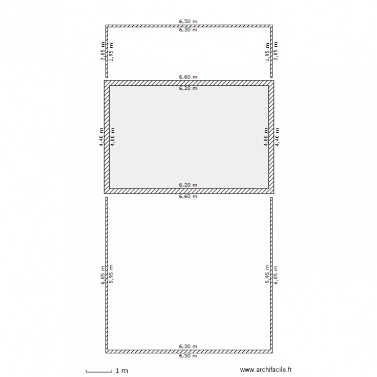 plan_masse2. Plan de 0 pièce et 0 m2