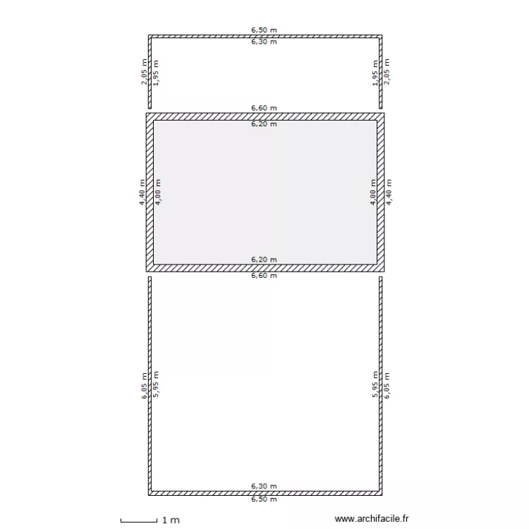 plan_masse2. Plan de plan_masse2. Plan de