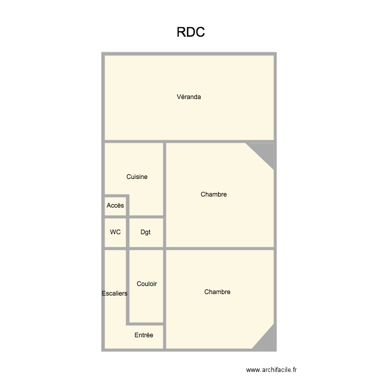 144 hoche. Plan de 0 pièce et 0 m2