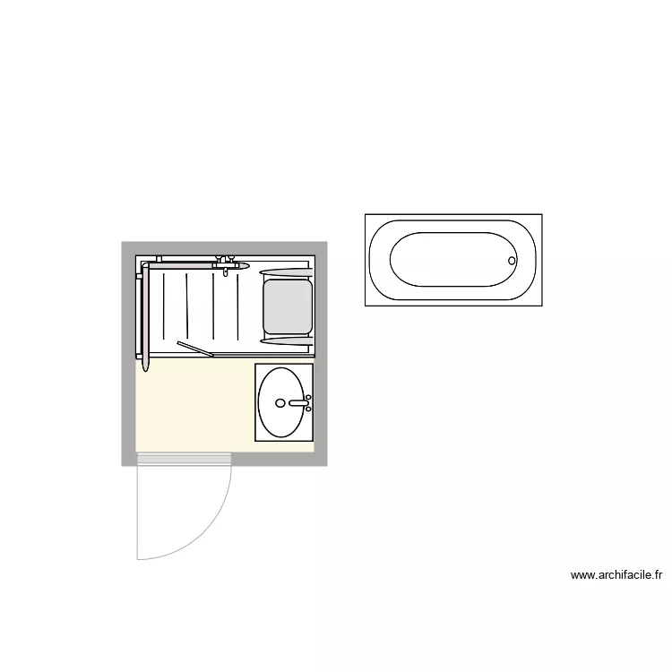 SAINT HILAIRE Raymond2. Plan de SAINT HILAIRE Raymond2. Plan de