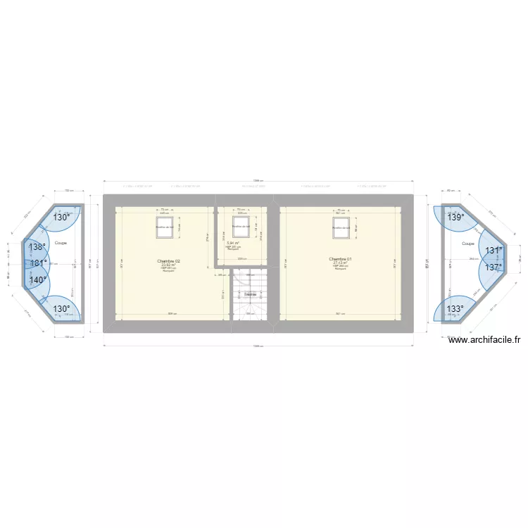 ML23012901 DUFOUR. Plan de ML23012901 DUFOUR. Plan de