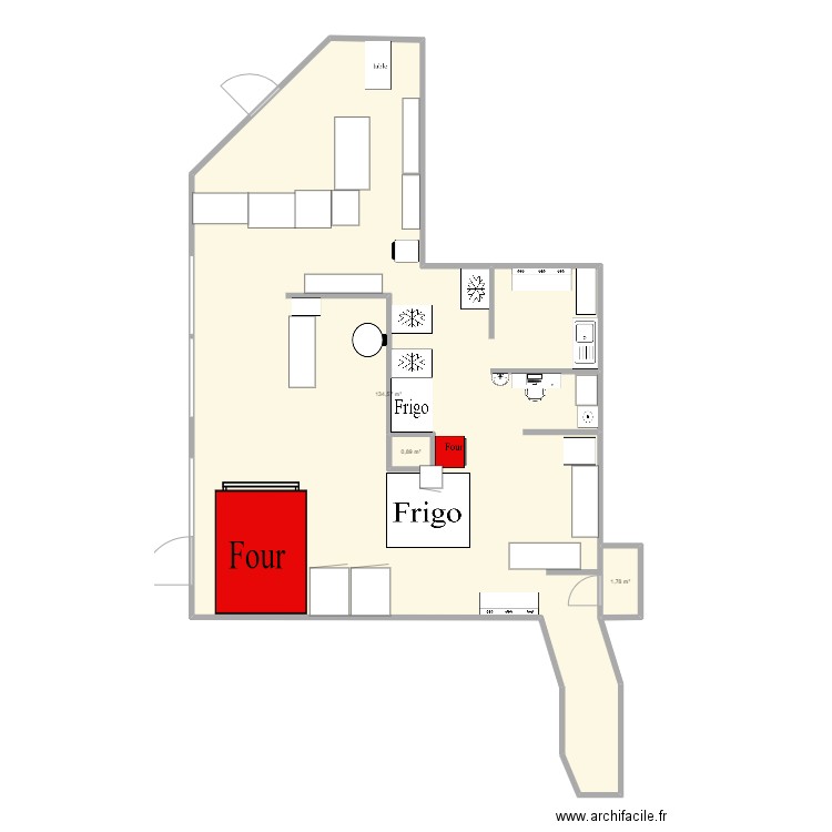 corentin . Plan de 0 pièce et 0 m2