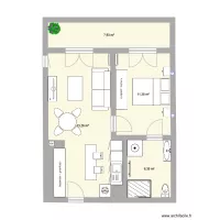 Appartement Alfortville