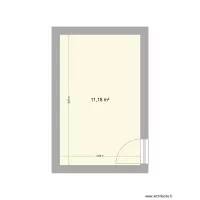 Chambre 1