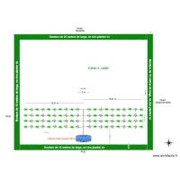 Tilmine - Plan urgence