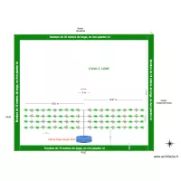 Tilmine - Plan urgence
