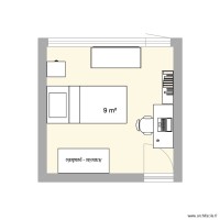 Chambre F