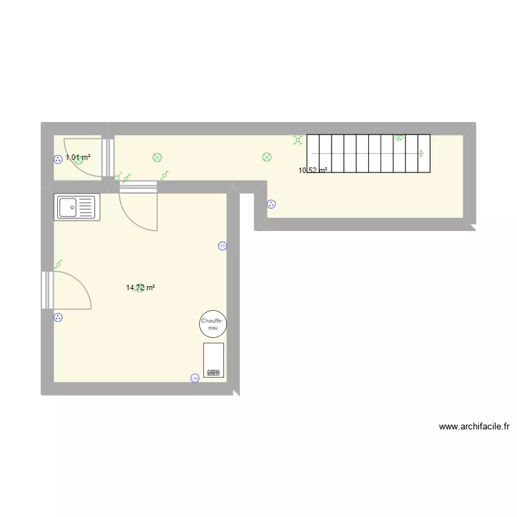 hayange kevin. Plan de 21 et 191 m² hayange kevin. Plan de 21 et 191 m²