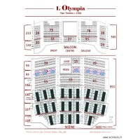 Plan Olympia
