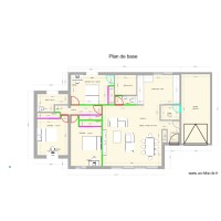 Plan de base pour electricité