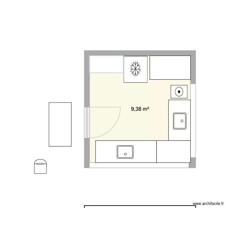 Taty. Plan de Taty. Plan de