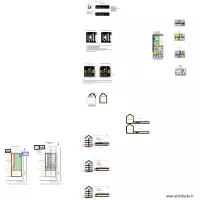 Malesherbes partage architecte