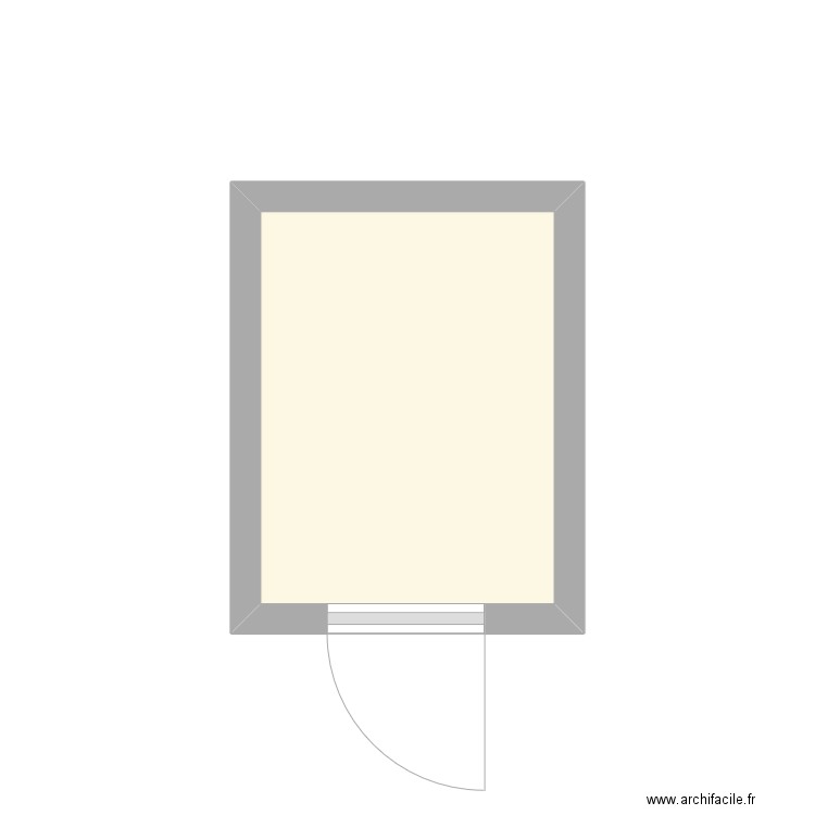 kelderberging Plantyn. Plan de 0 pièce et 0 m2