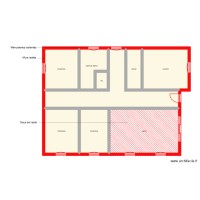 DENYS étage étape 2